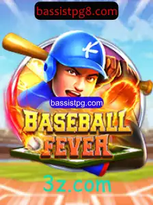 Descubra BaseballFever: O Jogo que Está Dominando as Tabelas