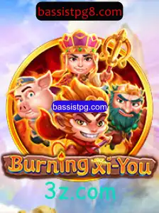 Explorando o Mundo de BurningXiYou: Uma Jornada em Meio ao Fogo e Aventuras Místicas
