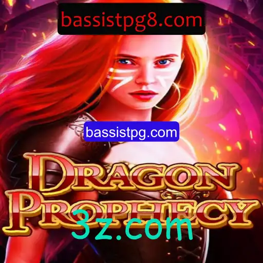 Descubra o Fascinante Mundo de DragonProphecy