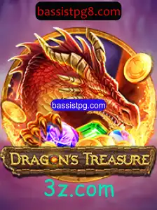 Descubra o Fascinante Mundo de DragonsTreasure