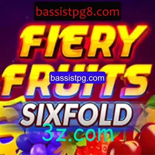 Explorando o Universo de FieryFruitsSixFold: Uma Aventura Vibrante e Envolvente