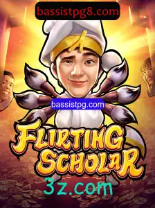 Explorando o Universo de Flirting Scholar