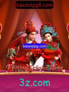 Explorando o Universo de Flirting Scholar Tang