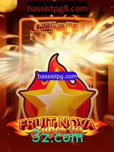 Explorando o Mundo Dinâmico de FruitrNovaSupe30