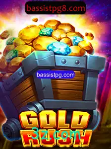 Descubra as Aventuras de GoldRush: Um Jogo de Estratégia e Emoção
