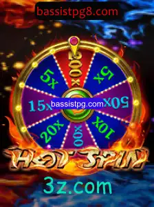 HotSpin: Descubra o Fascinante Mundo deste Jogo de Azar
