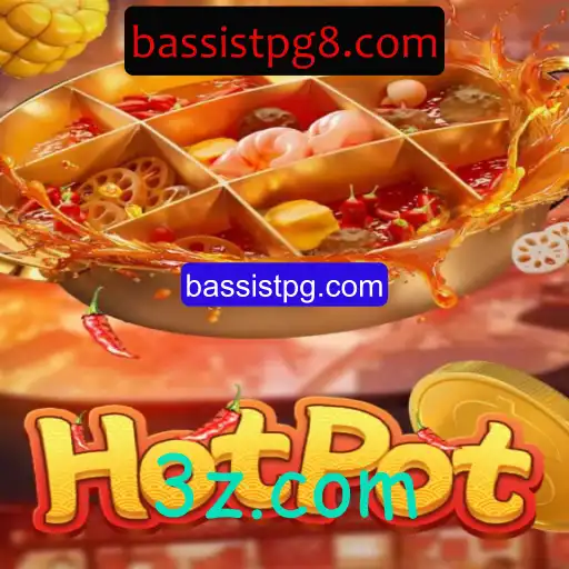 Explorando o Fascinante Mundo do Jogo Hotpot