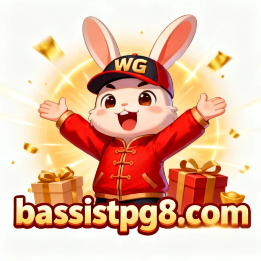 bassistpg.com Logo
