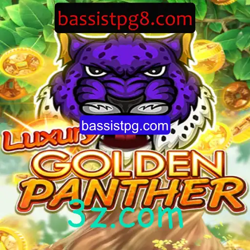 Descubra o Mundo de LUXURYGOLDENPANTHER, o Jogo Inovador de 2023