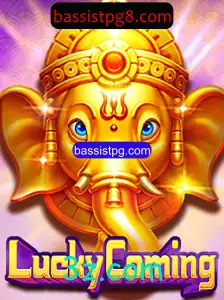 Descubra o Mundo de LuckyComing: Um Jogo de Estratégia e Fortuna