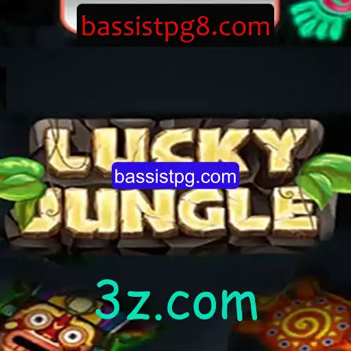 Descubra o Fascinante Mundo de LuckyJungle1024
