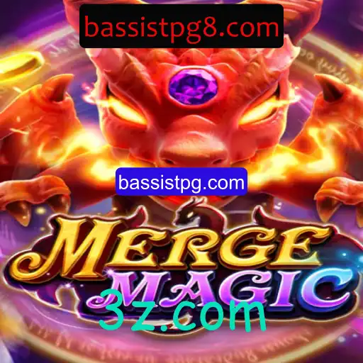 Desvendando o Fascinante Mundo do Jogo Mergemagic