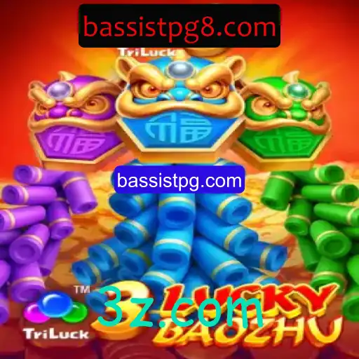 Explorando o Fascinante Jogo 3LuckyBaozhu