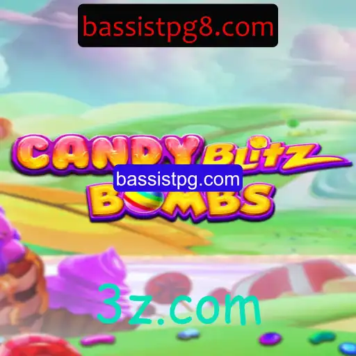 CandyBlitzBombs: Conheça o Novo Fenômeno dos Jogos de Tabuleiro