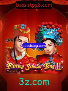Flirting Scholar Tang II: Aventuras, Estrategias e Regras do Jogo