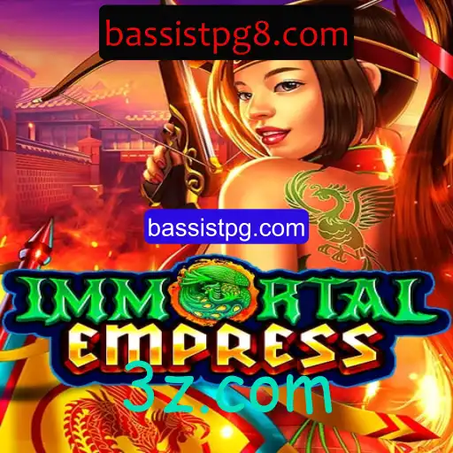 Descubra o Universo de ImmortalEmpress: Estratégia e Fantasia