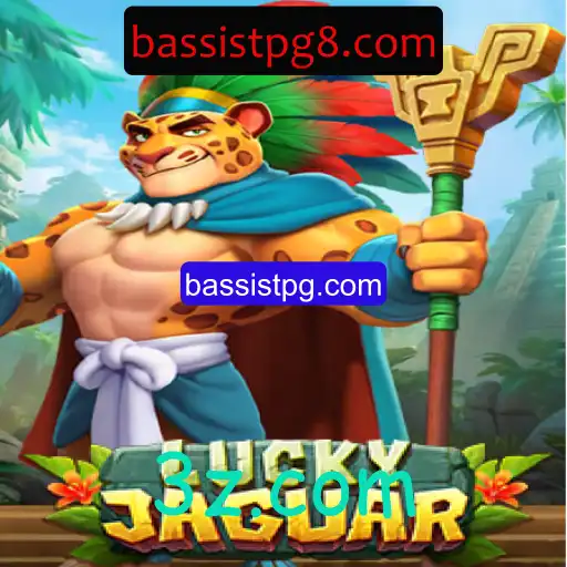 LuckyJaguar: A Excitante Aventura do Jogo que Conquistou o Mundo