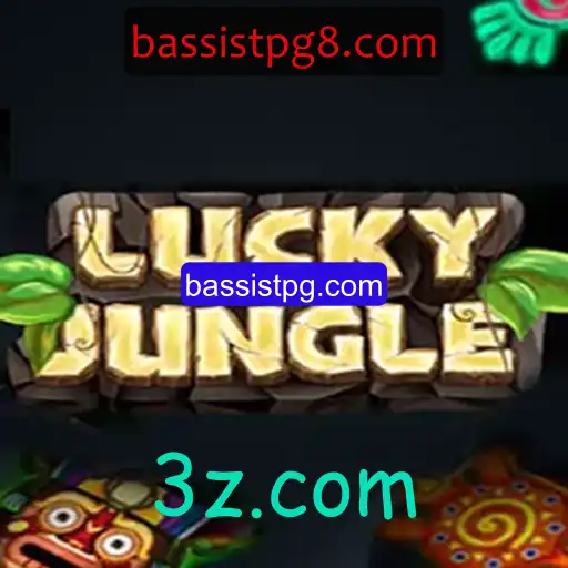 Explorando o Fascinante Mundo do Jogo LuckyJungle