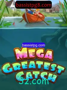 Explorando MegaGreatestCatch: O Jogo Fascinante que Está Conquistando o Mundo