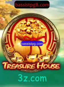 Conheça TreasureHouse: O Desafio de Estratégia e Aventura