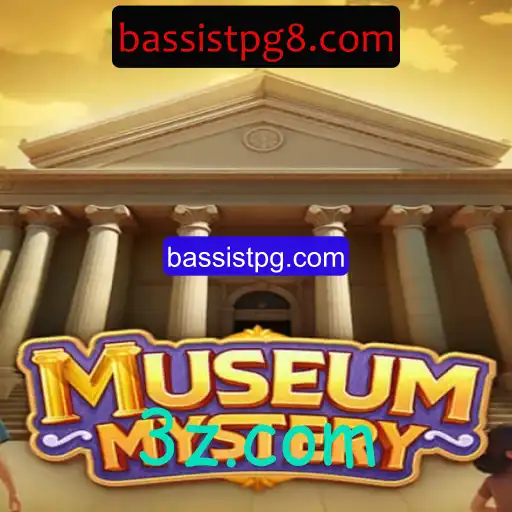 Explore MuseumMystery: A Nova Sensação no Mundo dos Jogadores