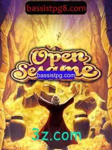 OpenSesame: Um Novo Jogo Atraente no Universo Digital