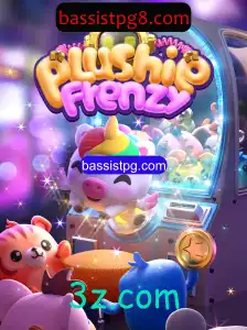 Explorando o Mundo Encantado de PlushieFrenzy