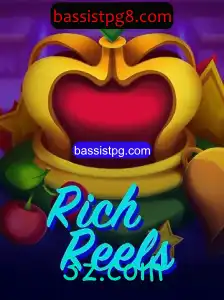 Descubra o Mundo Emocionante de RichReels