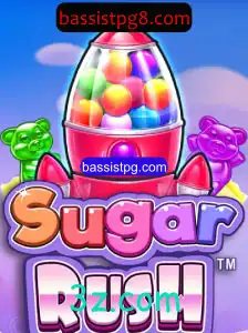 Descubra o Mundo Encantado de SugarRush