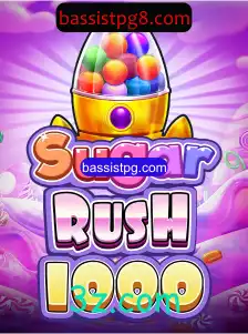 SugarRush1000: Uma Experiência Doce no Mundo dos Jogos