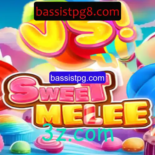 SweetMelee: Descubra a Nova Sensação dos Jogos de Batalha