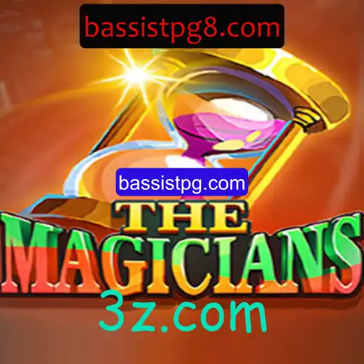 Descubra o Mundo Mágico de TheMagicians: Um Jogo Fascinante para Todas as Idades