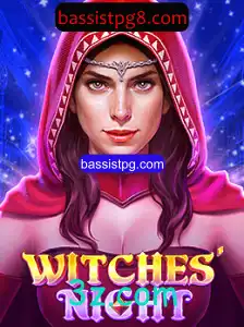 Explorando o Mundo Mágico de WitchesNight: Um Jogo de Estratégia Místico e Competitivo
