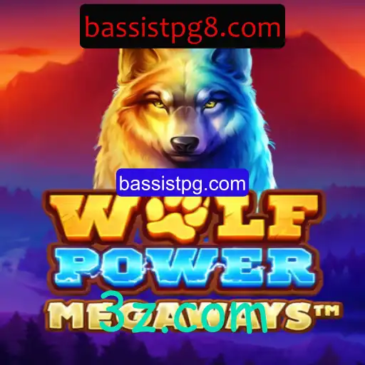 WolfPowerMega: Descubra a Nova Sensação do Mundo dos Jogos