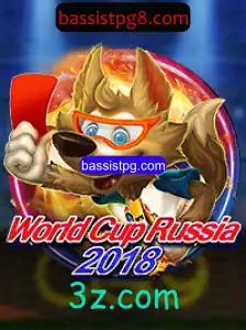 Descubra o Fascinante Mundo do Jogo WorldCupRussia2018